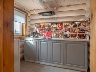 Продаю деревянный коттедж имеется круглосуточная охрана с мебелью фото 10 Углич