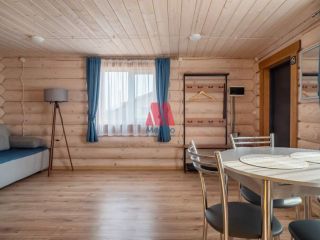 Продаю деревянный коттедж имеется круглосуточная охрана с мебелью фото 16 Углич