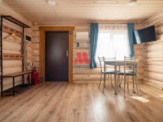 Продаю деревянный коттедж имеется круглосуточная охрана с мебелью фото 20 Углич