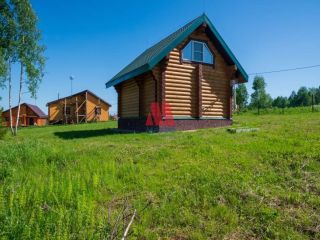 Продаю деревянный коттедж имеется круглосуточная охрана с мебелью фото 24 Углич