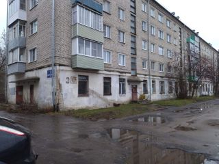 Продается офис с коммуникациями фото 4 Рыбинск