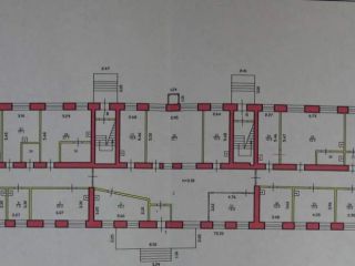 Продается офис с коммуникациями фото 12 Рыбинск