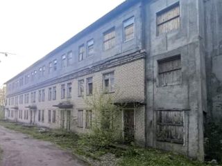 Продается помещение свободного назначения фото 9 Углич