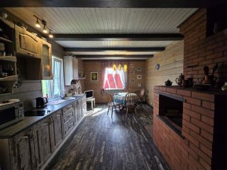 Продаю деревянный дом с коммуникациями с плодоносящим садом фото 4 Рыбинск