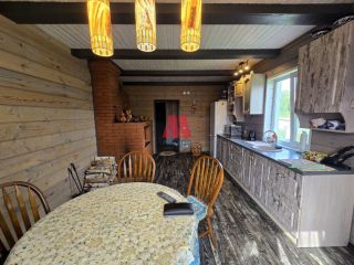 Продаю деревянный дом с коммуникациями с плодоносящим садом фото 5 Рыбинск
