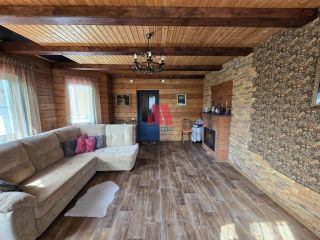 Продаю деревянный дом с коммуникациями с плодоносящим садом фото 7 Рыбинск