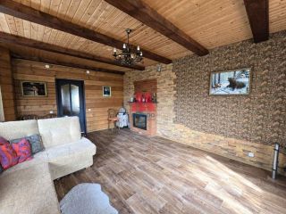 Продаю деревянный дом с коммуникациями с плодоносящим садом фото 8 Рыбинск