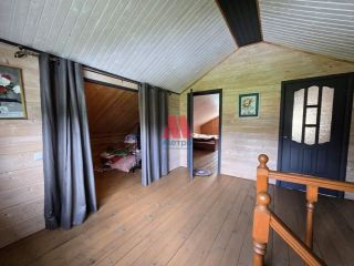 Продаю деревянный дом с коммуникациями с плодоносящим садом фото 9 Рыбинск