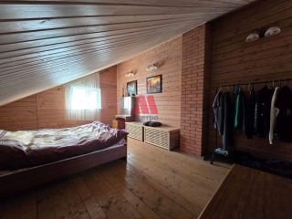 Продаю деревянный дом с коммуникациями с плодоносящим садом фото 10 Рыбинск