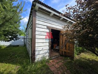Продаю деревянный дом с коммуникациями с плодоносящим садом фото 15 Рыбинск
