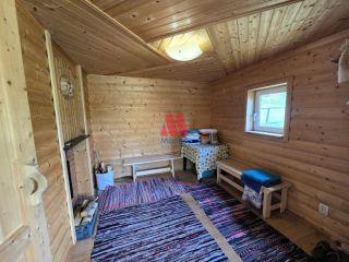 Продаю деревянный дом с коммуникациями с плодоносящим садом фото 19 Рыбинск