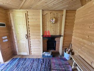 Продаю деревянный дом с коммуникациями с плодоносящим садом фото 20 Рыбинск