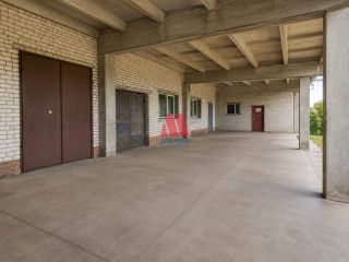 Продам производство есть электричество подключена канализация фото 2 Рыбинск