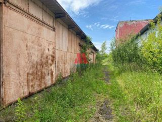 Продам производство есть электричество подключена канализация фото 3 Рыбинск