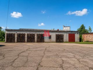 Продам производство есть электричество подключена канализация фото 13 Рыбинск