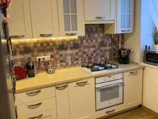 Продам трешку с мебелью с коммуникациями фото 4 Москва