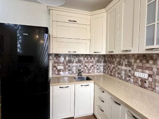 Продам трешку с мебелью с коммуникациями фото 5 Москва