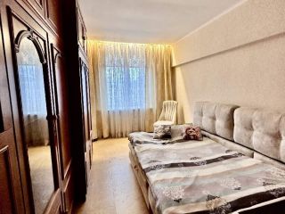 Продам трешку с мебелью с коммуникациями фото 8 Москва