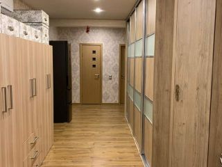 Продам трешку с мебелью с коммуникациями фото 9 Москва