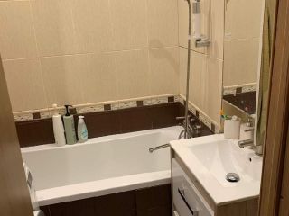 Продам трешку с мебелью с коммуникациями фото 10 Москва
