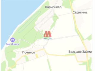 Продается земельный участок под личное подсобное хозяйство взрослый собственник фото 2 Рыбинск