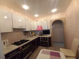 Продается трехкомнатная квартира в отличном состоянии фото 4 Рыбинск