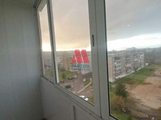 Продается трехкомнатная квартира в отличном состоянии фото 8 Рыбинск