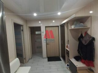 Продается трехкомнатная квартира в отличном состоянии фото 15 Рыбинск