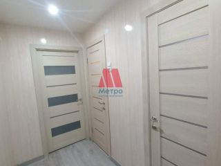 Продается трехкомнатная квартира в отличном состоянии фото 18 Рыбинск