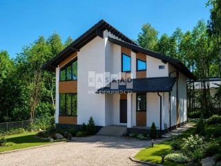 Продам блочный дом внутри города подключена канализация фото 2 Яхрома
