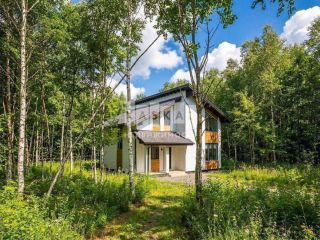 Продам блочный дом внутри города подключена канализация фото 6 Яхрома
