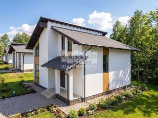 Продам блочный дом внутри города подключена канализация фото 7 Яхрома