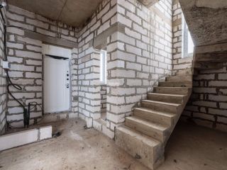 Продам блочный дом внутри города подключена канализация фото 10 Яхрома