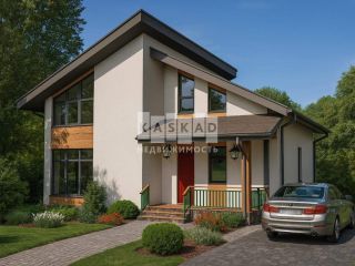 Продам блочный дом внутри города подключена канализация фото 15 Яхрома