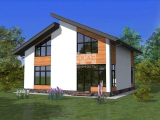 Продам блочный дом внутри города подключена канализация фото 17 Яхрома
