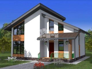 Продам блочный дом внутри города подключена канализация фото 18 Яхрома