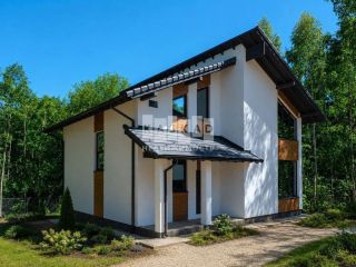 Продаю блочный дом внутри города своя скважина фото 4 Яхрома