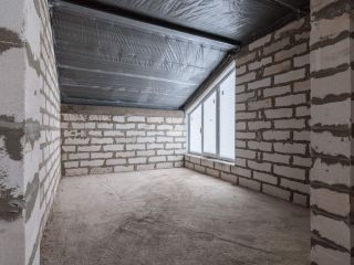 Продаю блочный дом внутри города своя скважина фото 9 Яхрома