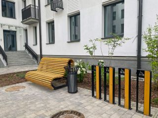 Продам двухкомнатную квартиру без ремонта фото 5 Санкт-Петербург