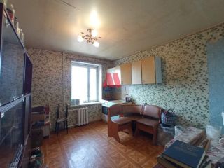 Продаю двухкомнатную квартиру требуется ремонт фото 3 Рыбинск