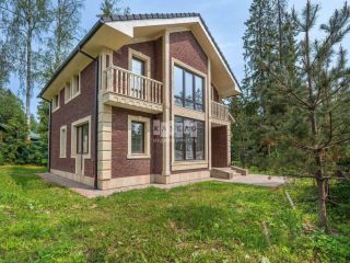 Продается кирпичный дом имеется охрана фото 2 Дмитров
