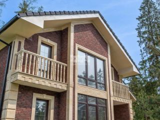 Продается кирпичный дом имеется охрана фото 3 Дмитров