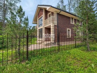 Продается кирпичный дом имеется охрана фото 7 Дмитров