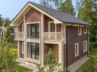 Продается кирпичный дом имеется охрана фото 30 Дмитров