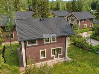 Продается кирпичный дом имеется охрана фото 31 Дмитров