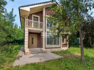 Продаю кирпичный дом имеется охрана фото Дмитров