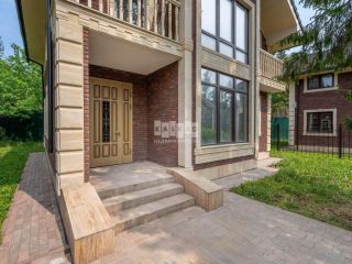 Продаю кирпичный дом имеется охрана фото 2 Дмитров