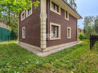 Продаю кирпичный дом имеется охрана фото 4 Дмитров