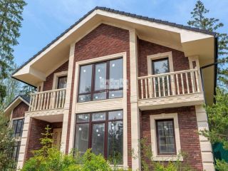 Продам кирпичный дом имеется охрана фото 2 Дмитров