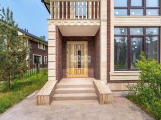 Продам кирпичный дом имеется охрана фото 3 Дмитров